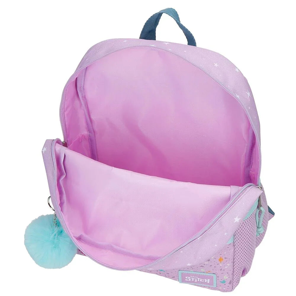 Disney Stitch Lovely backpack 33cm Nerdscape