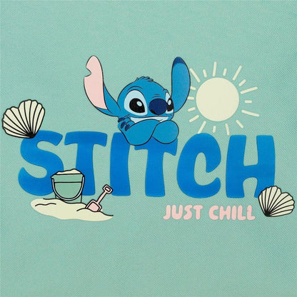 Disney Stitch Just Chill backpack 28cm Nerdscape