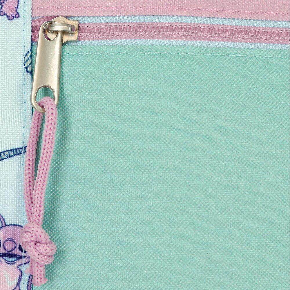 Disney Stitch Just Chill backpack 45cm Nerdscape