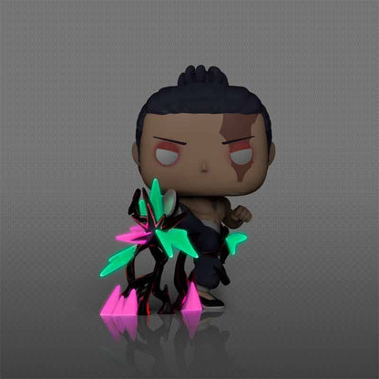 Funko Pop! Jujutsu Kaisen Aoi Todo - Figura da Collezione Vinyl Nerdscape