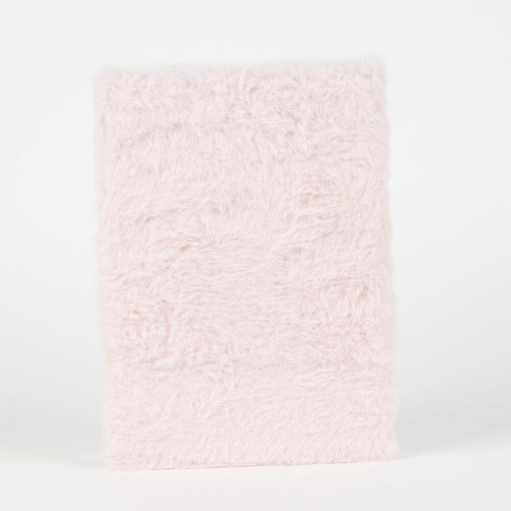 Hello Kitty plush notebook Nerdscape