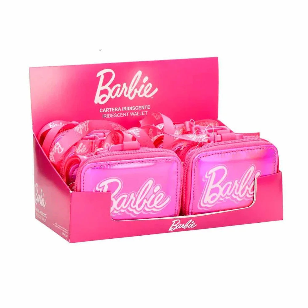 Barbie purse Nerdscape