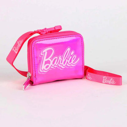 Barbie purse Nerdscape