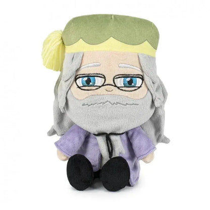 Nerdscape Harry Potter Plush Toy 20cm Figura da Collezione Nerdscape