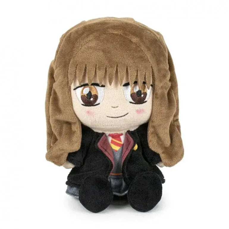 Nerdscape Harry Potter Plush Toy 20cm Figura da Collezione Nerdscape