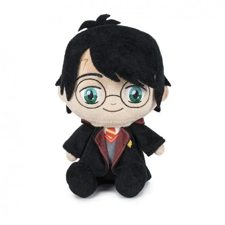 Nerdscape Harry Potter Plush Toy 20cm Figura da Collezione Nerdscape