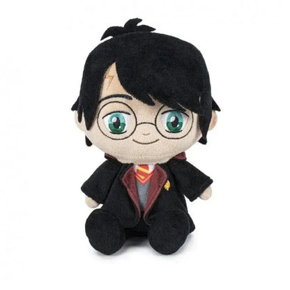 Nerdscape Harry Potter Plush Toy 20cm Figura da Collezione Nerdscape
