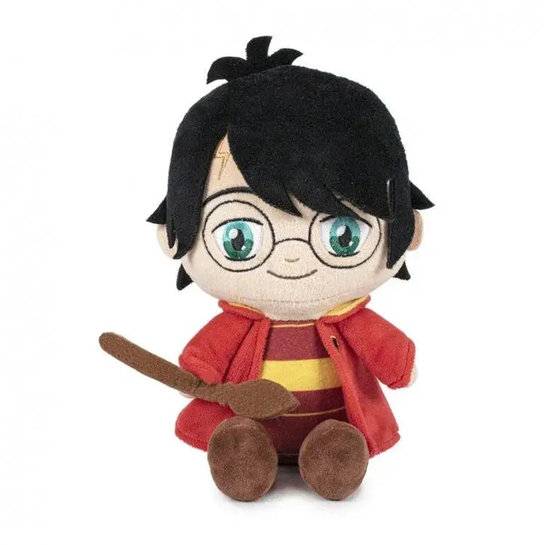 Nerdscape Harry Potter Plush Toy 20cm Figura da Collezione Nerdscape