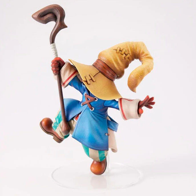 Final Fantasy IX Vivi Ornitier 25th Anniversary Figura da Collezione 15cm - Nerdscape Nerdscape
