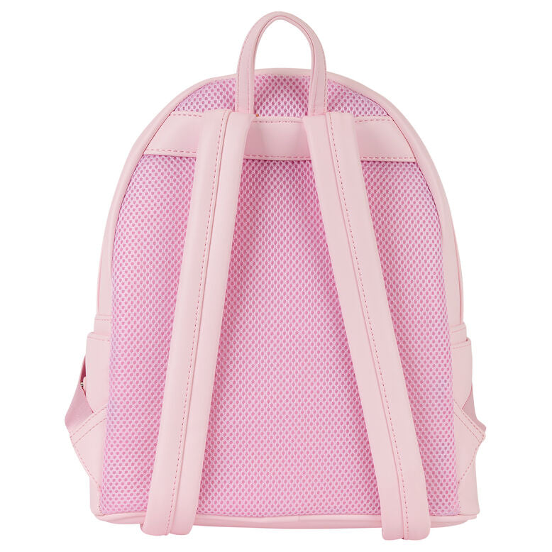 Loungefly Disney Minnie Mouse backpack 31cm Nerdscape