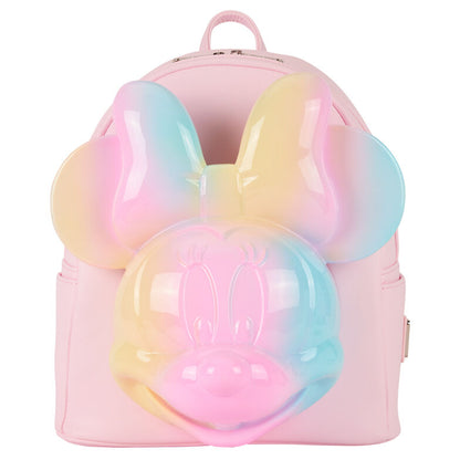 Loungefly Disney Minnie Mouse backpack 31cm Nerdscape