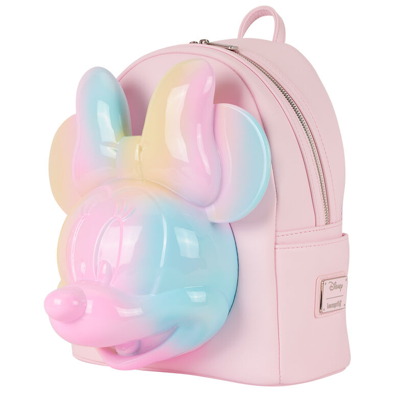 Loungefly Disney Minnie Mouse backpack 31cm Nerdscape
