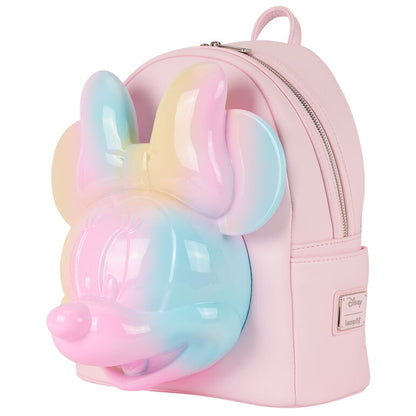 Loungefly Disney Minnie Mouse backpack 31cm Nerdscape