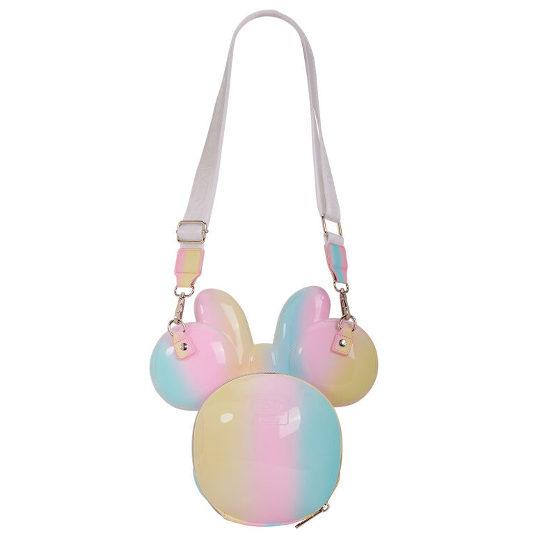 Loungefly Disney Minnie Mouse shoulder bag Nerdscape
