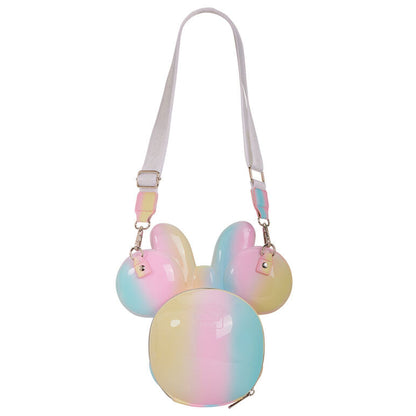 Loungefly Disney Minnie Mouse shoulder bag Nerdscape