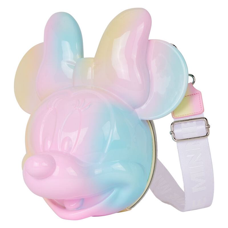 Loungefly Disney Minnie Mouse shoulder bag Nerdscape
