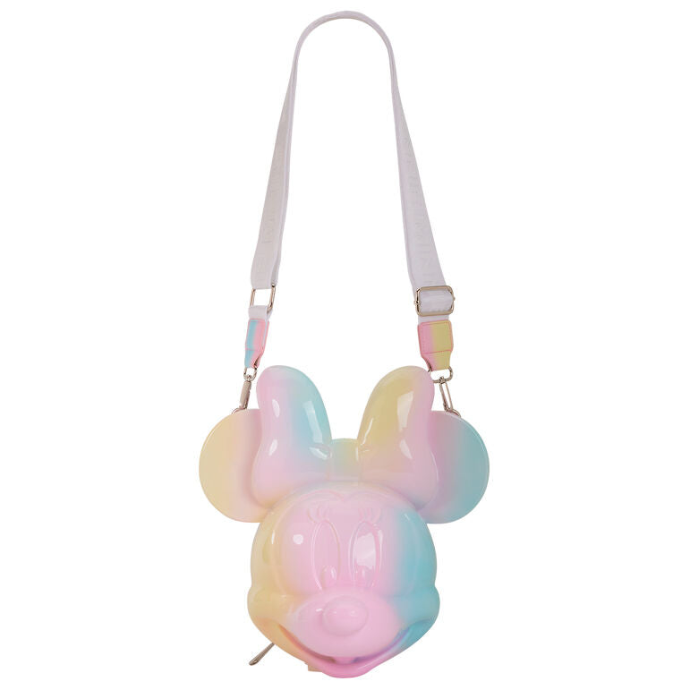 Loungefly Disney Minnie Mouse shoulder bag Nerdscape