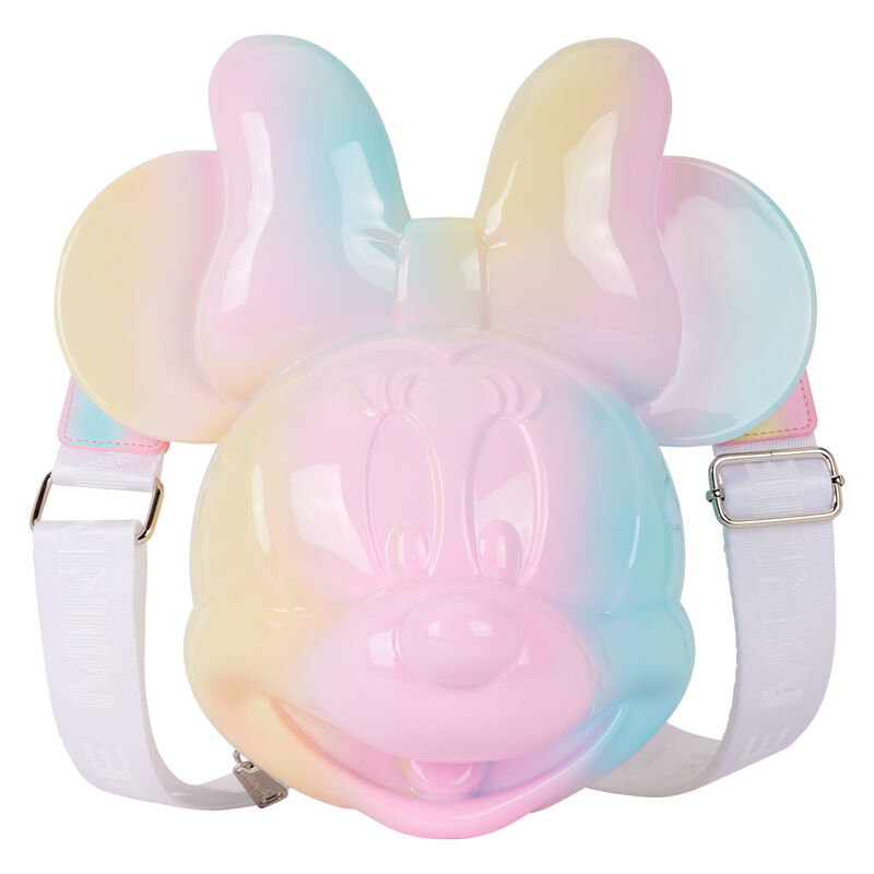 Loungefly Disney Minnie Mouse shoulder bag Nerdscape
