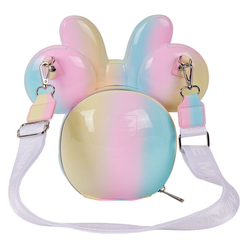 Loungefly Disney Minnie Mouse shoulder bag Nerdscape