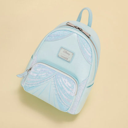 Loungefly Disney Cinderella backpack 26cm Nerdscape