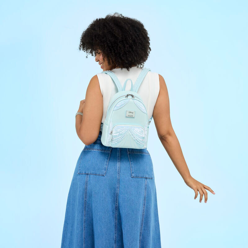Loungefly Disney Cinderella backpack 26cm Nerdscape