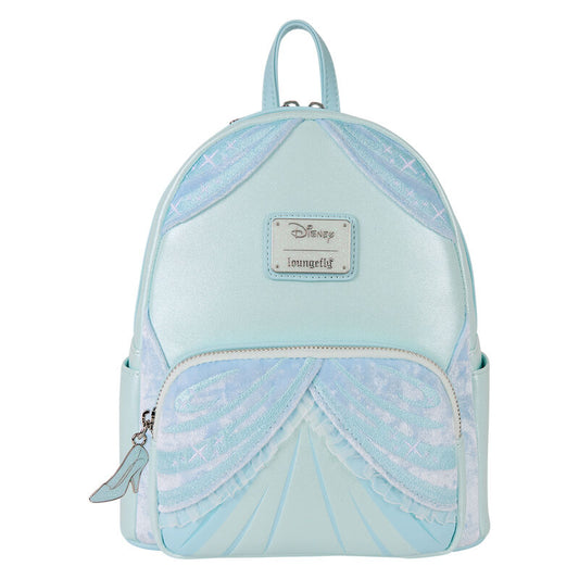 Sac à dos Loungefly Disney Cendrillon 26 cm