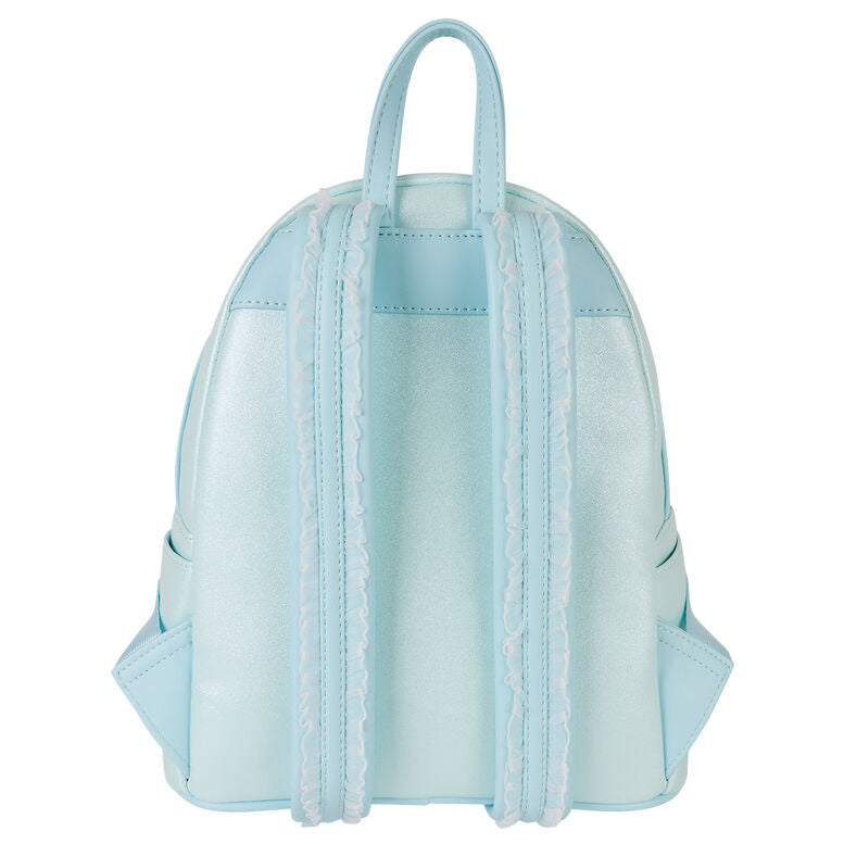 Loungefly Disney Cinderella backpack 26cm Nerdscape