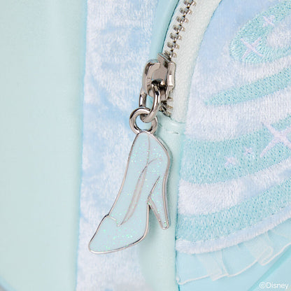 Loungefly Disney Cinderella backpack 26cm Nerdscape