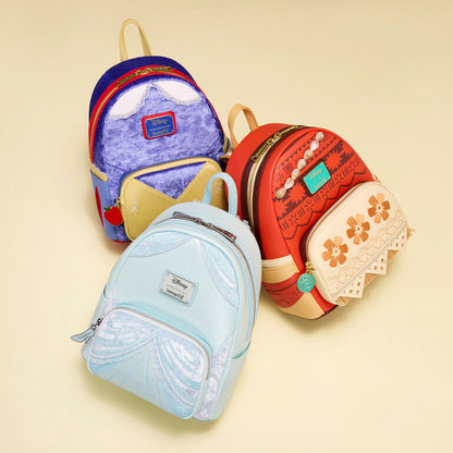 Loungefly Disney Cinderella backpack 26cm Nerdscape