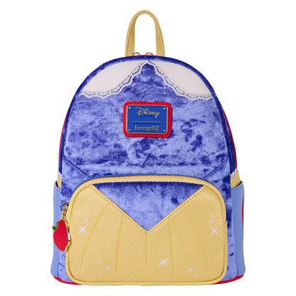 Loungefly Disney Snow White backpack 26cm Nerdscape