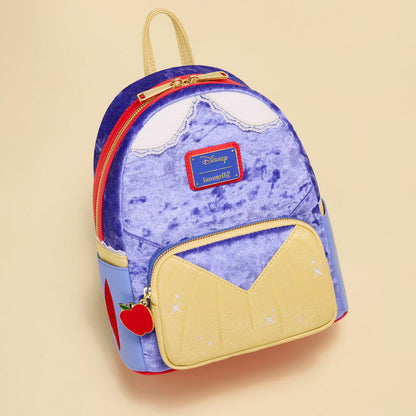 Loungefly Disney Snow White backpack 26cm Nerdscape
