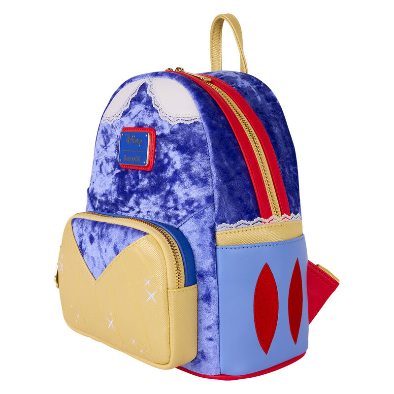 Loungefly Disney Snow White backpack 26cm Nerdscape