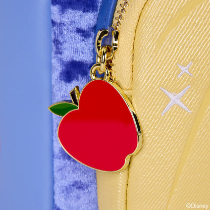 Loungefly Disney Snow White backpack 26cm Nerdscape