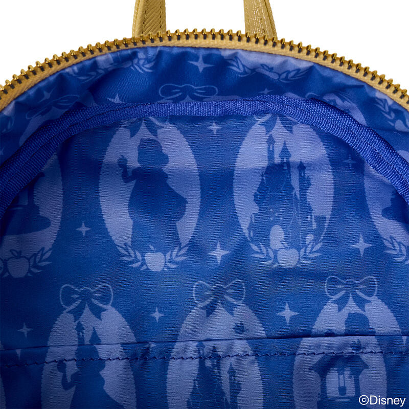 Loungefly Disney Snow White backpack 26cm Nerdscape