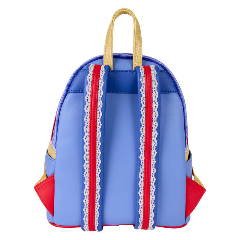 Loungefly Disney Snow White backpack 26cm Nerdscape