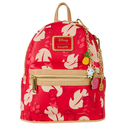Loungefly Disney Lilo & Stich backpack 26cm Nerdscape