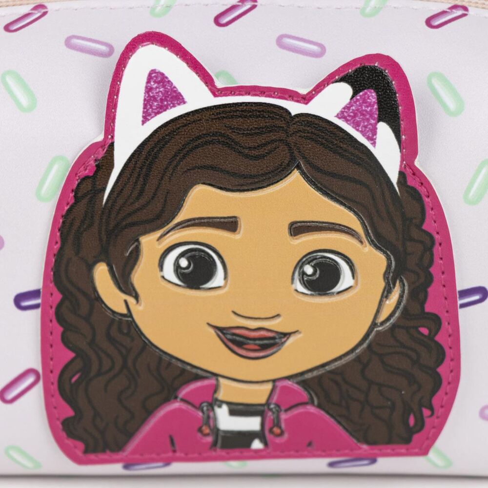 Gabby Doll House vanity case Nerdscape