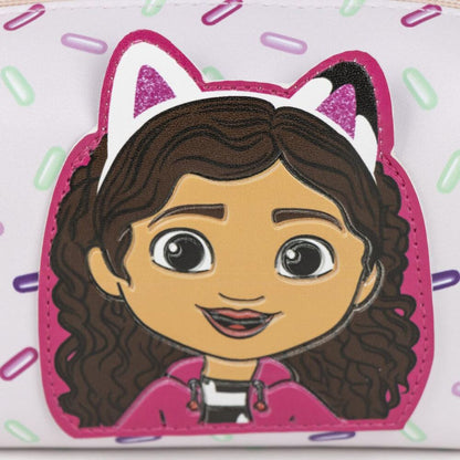 Gabby Doll House vanity case Nerdscape