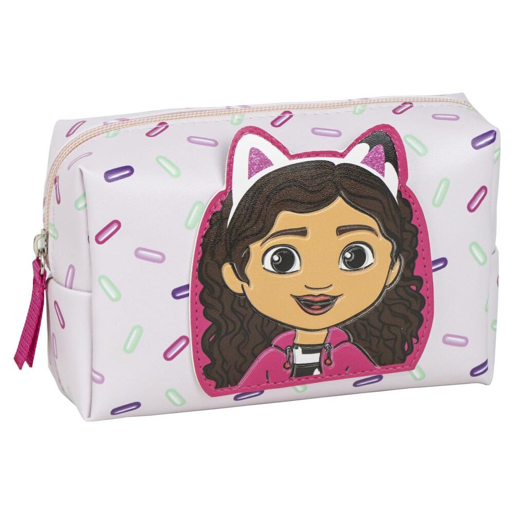 Gabby Doll House vanity case Nerdscape