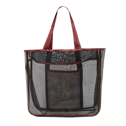 Harry Potter Gryffindor premium beach bag Nerdscape
