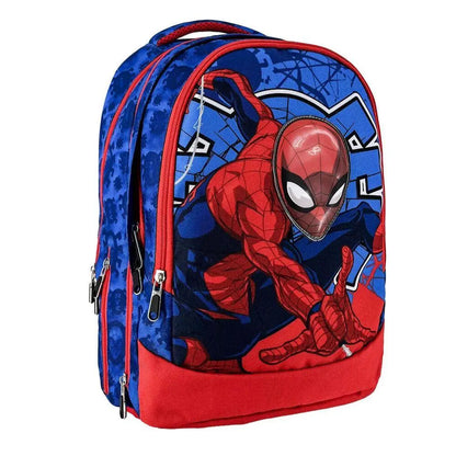 Marvel Spiderman backpack 41cm Nerdscape
