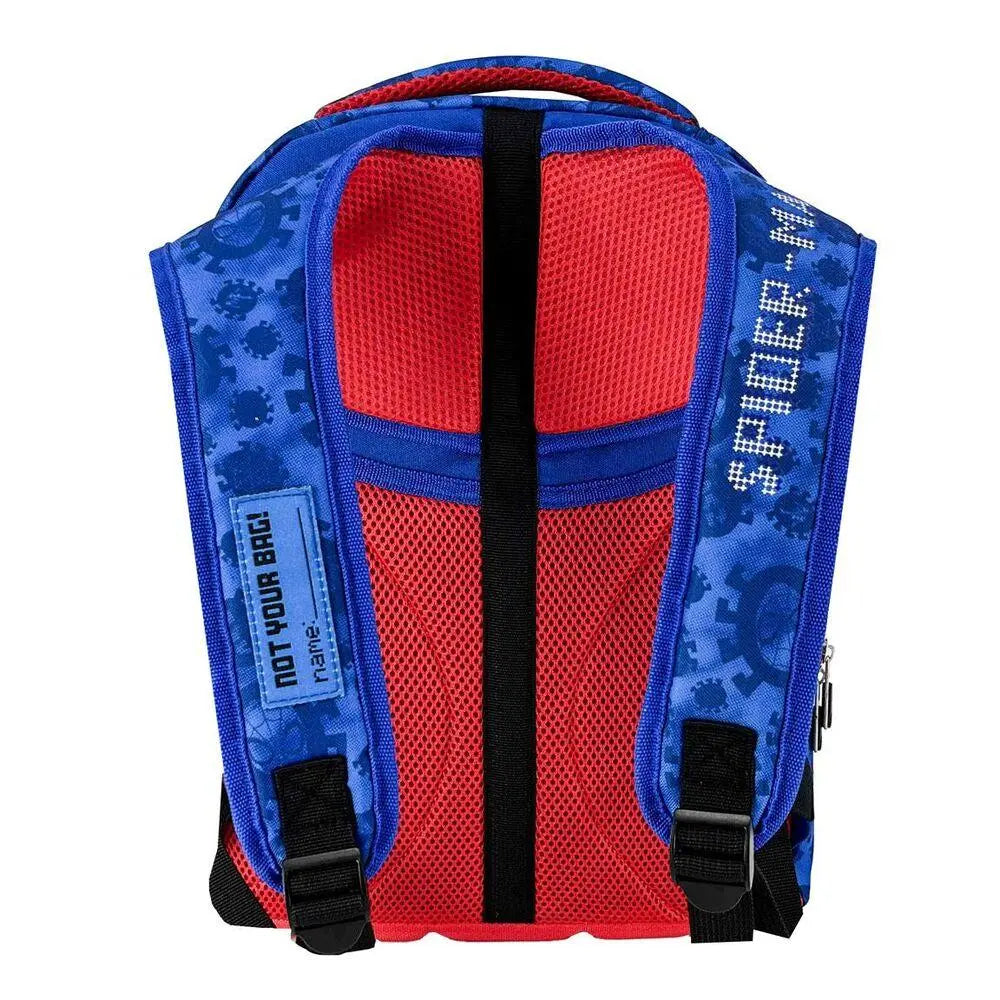 Marvel Spiderman backpack 41cm Nerdscape