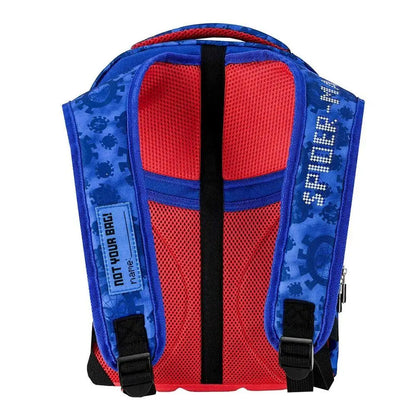 Marvel Spiderman backpack 41cm Nerdscape