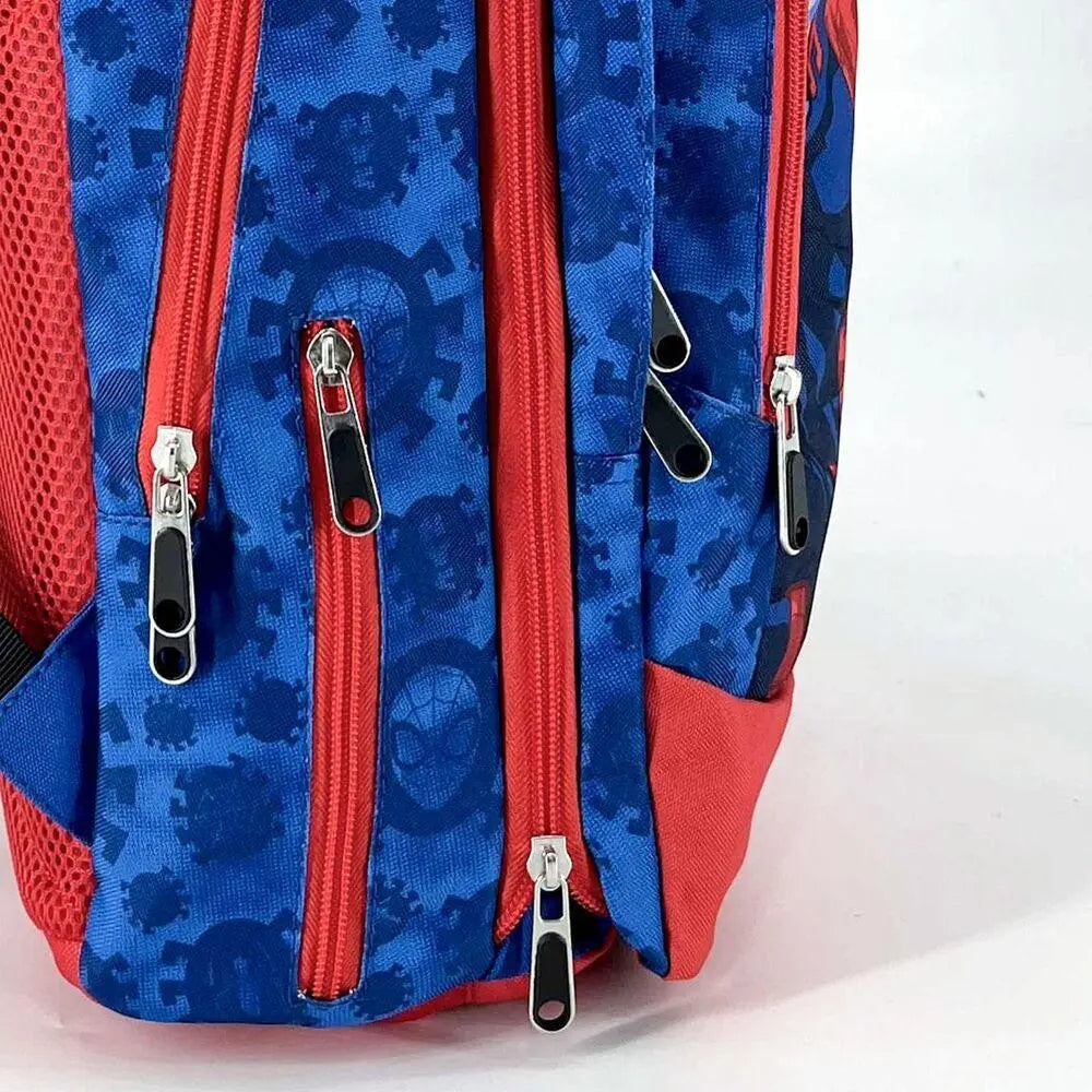 Marvel Spiderman backpack 41cm Nerdscape
