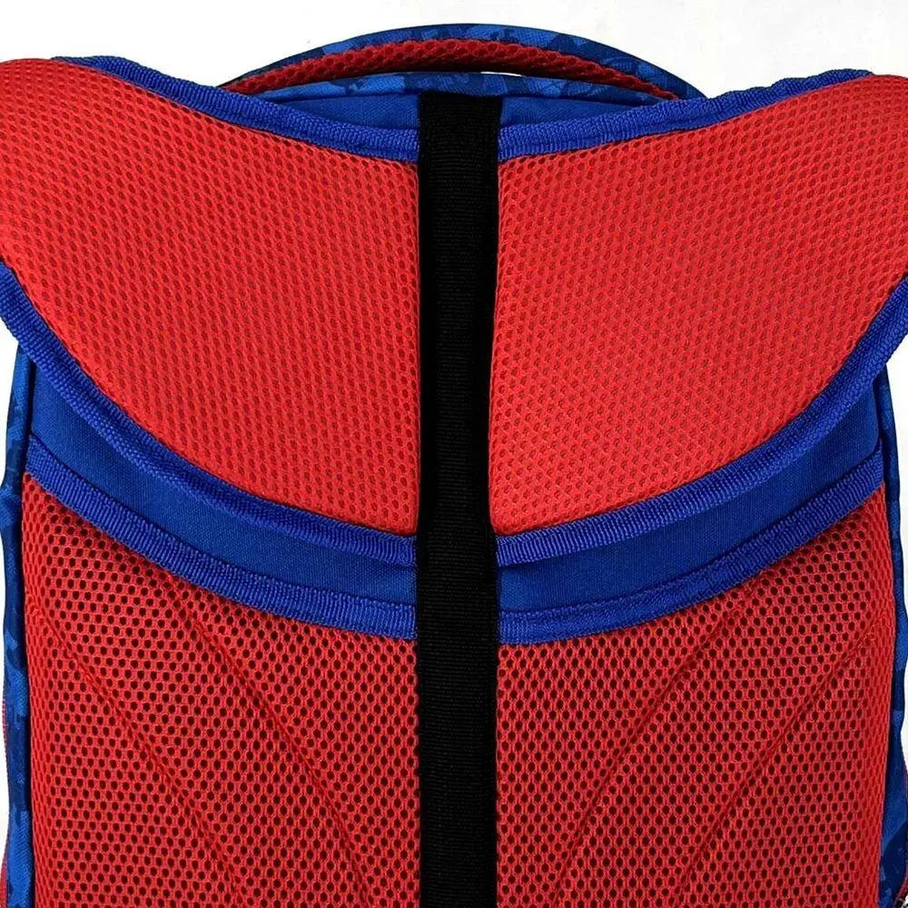 Marvel Spiderman backpack 41cm Nerdscape