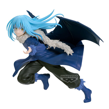 Espresto Rimuru Tempest Majestic Wings - Figura da Collezione That Time I Got Reincarnated as a Slime - Nerdscape Nerdscape