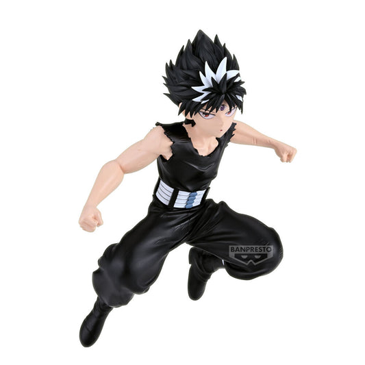 Yu Yu Hakusho Maximatic Hiei figure 16cm