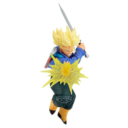 Funko Pop! Trunks Dragon Ball Z Figura da Collezione 20cm - Nerdscape Nerdscape