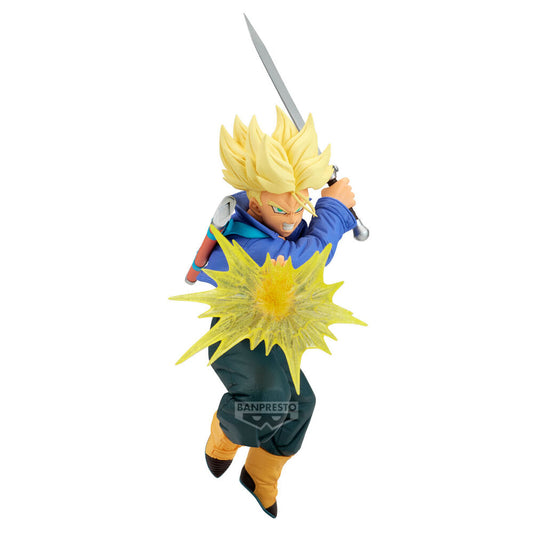 Funko Pop! Trunks Dragon Ball Z Figura da Collezione 20cm - Nerdscape