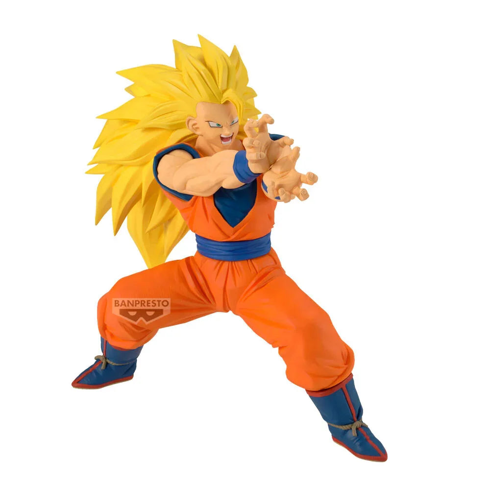 Funko Pop! Son Goku Super Saiyan 3 vs Majin Buu Dragon Ball Z Figura da Collezione - Nerdscape Nerdscape